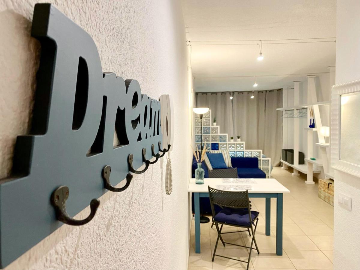 Arcadia Del Mar Apartamento Corralejo