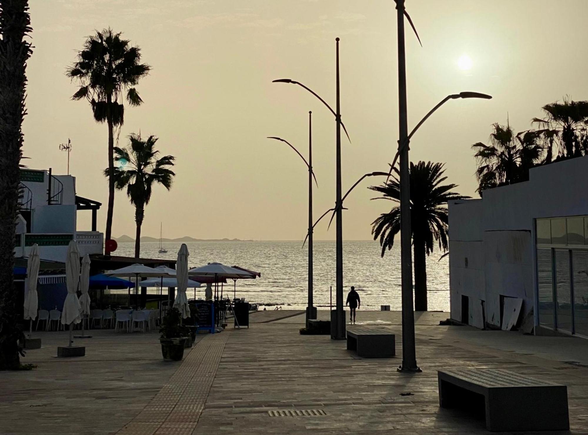 Apartamento Arcadia Del Mar *