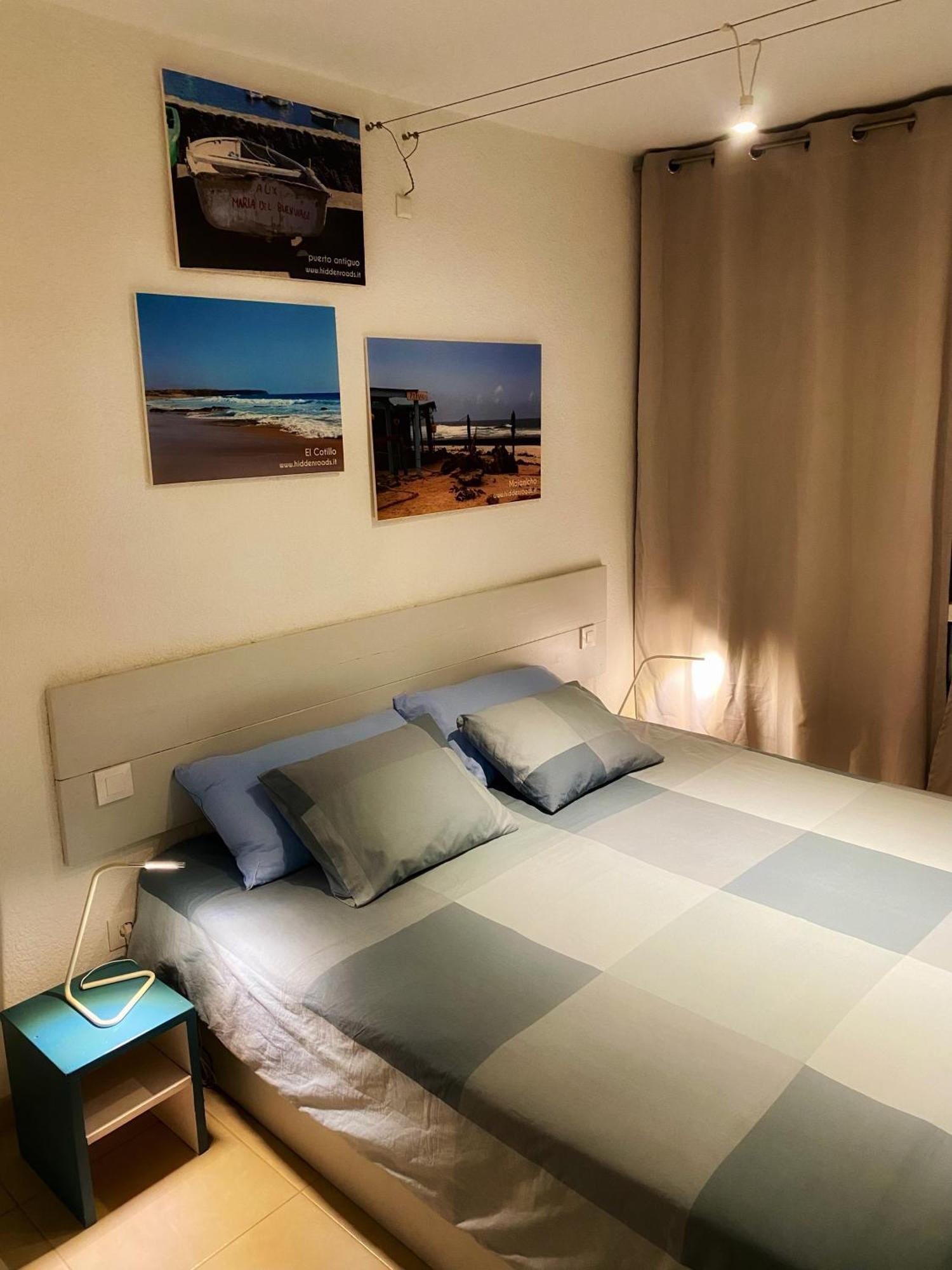 Apartamento Arcadia Del Mar Corralejo