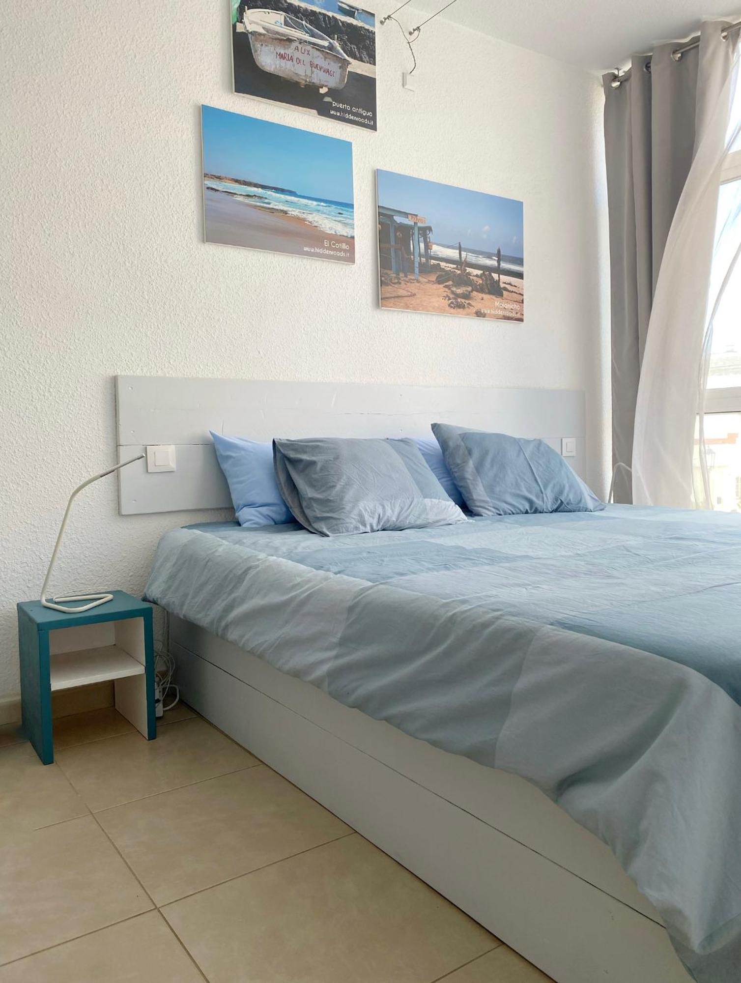 Arcadia Del Mar Apartamento Corralejo