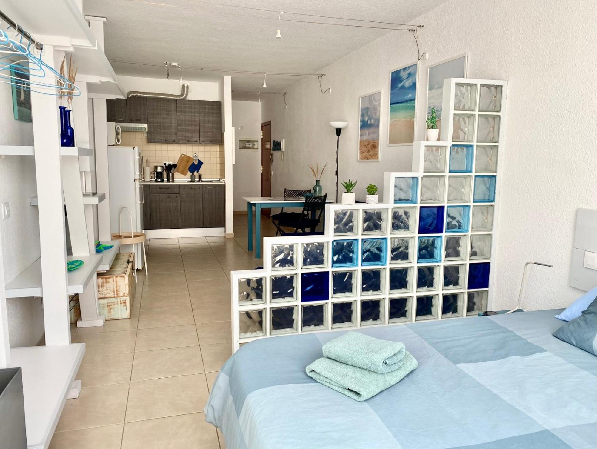 Apartamento Arcadia Del Mar Corralejo