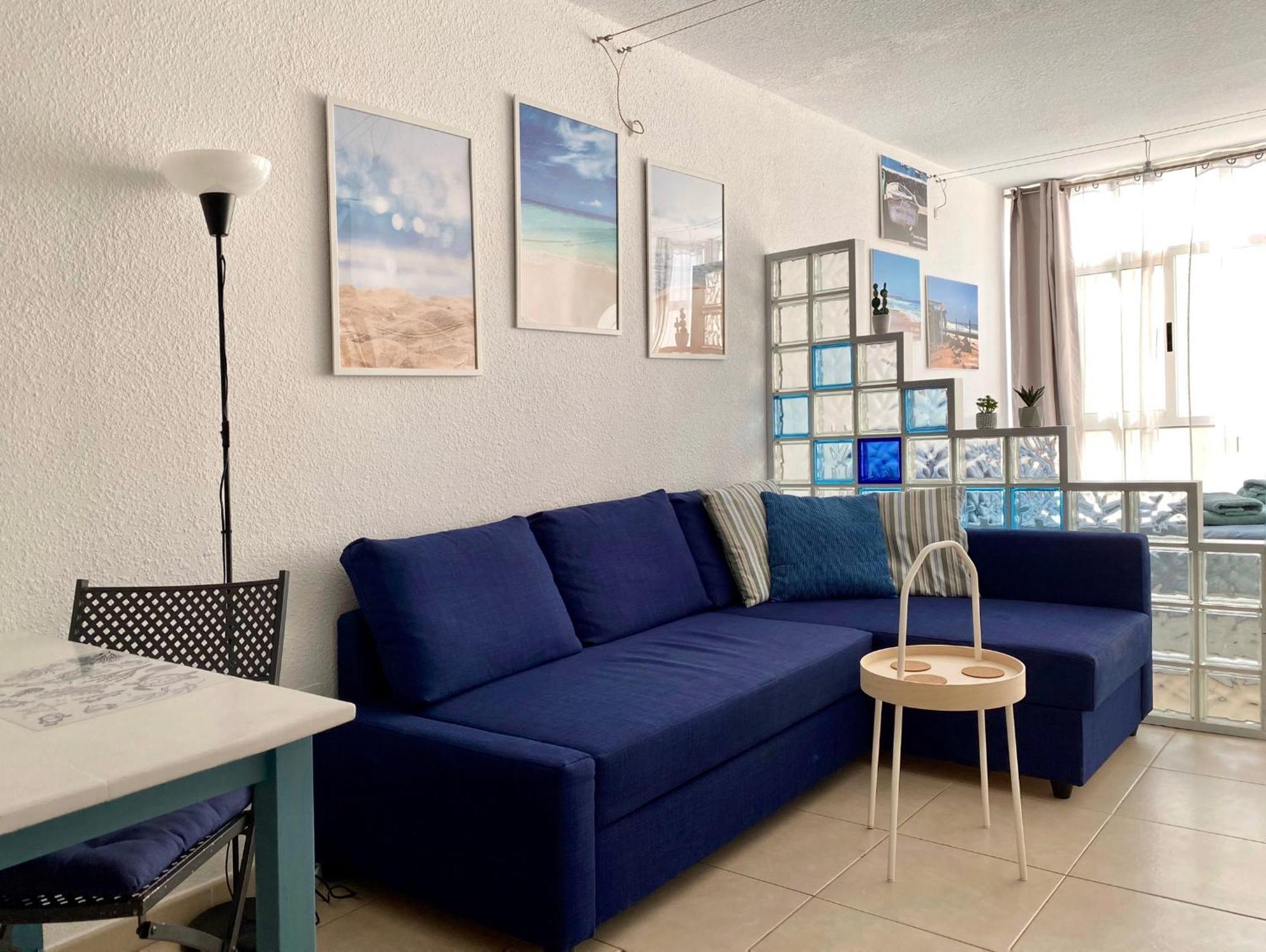 Arcadia Del Mar Apartamento Corralejo
