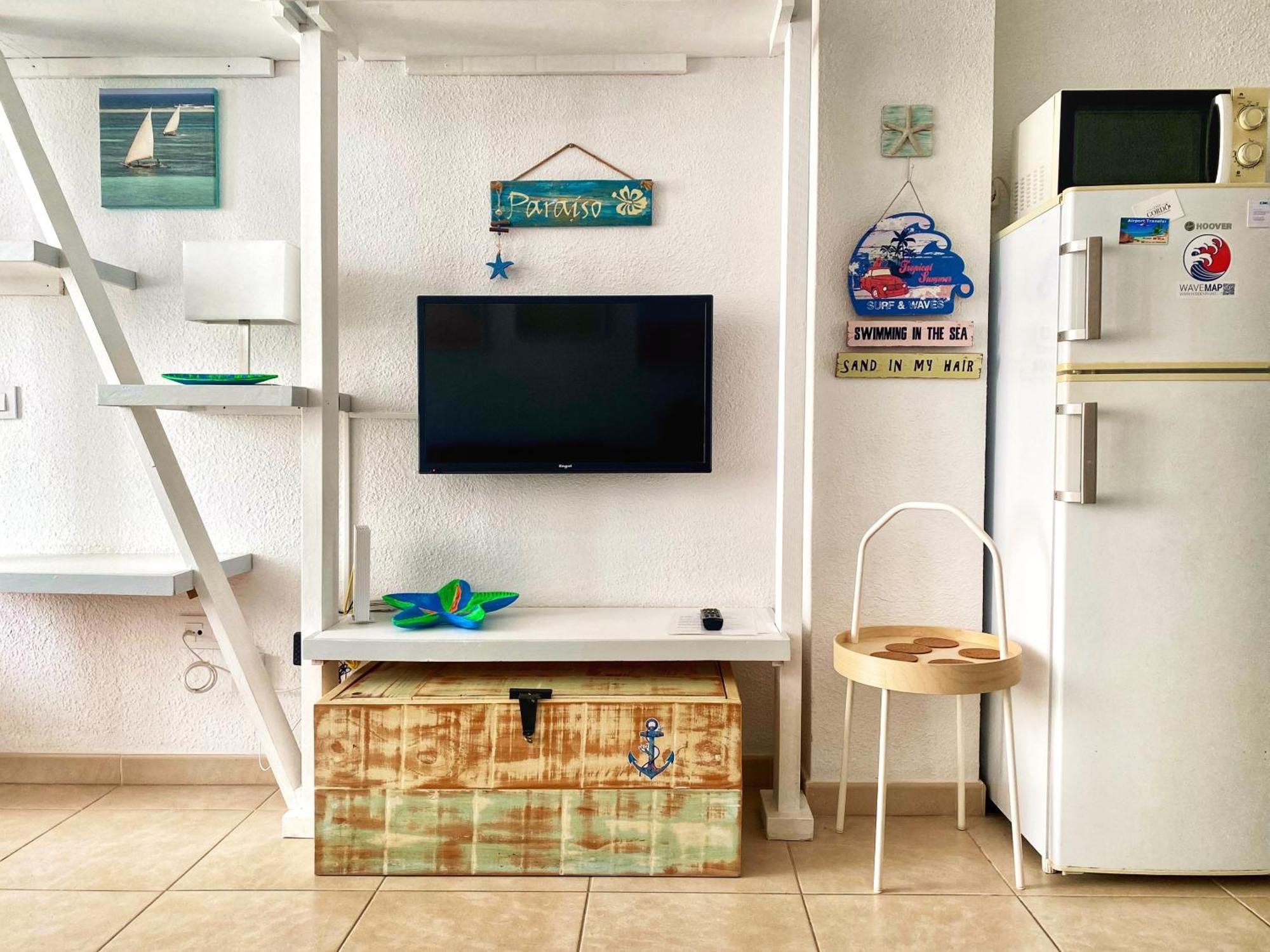 Arcadia Del Mar Apartamento Corralejo