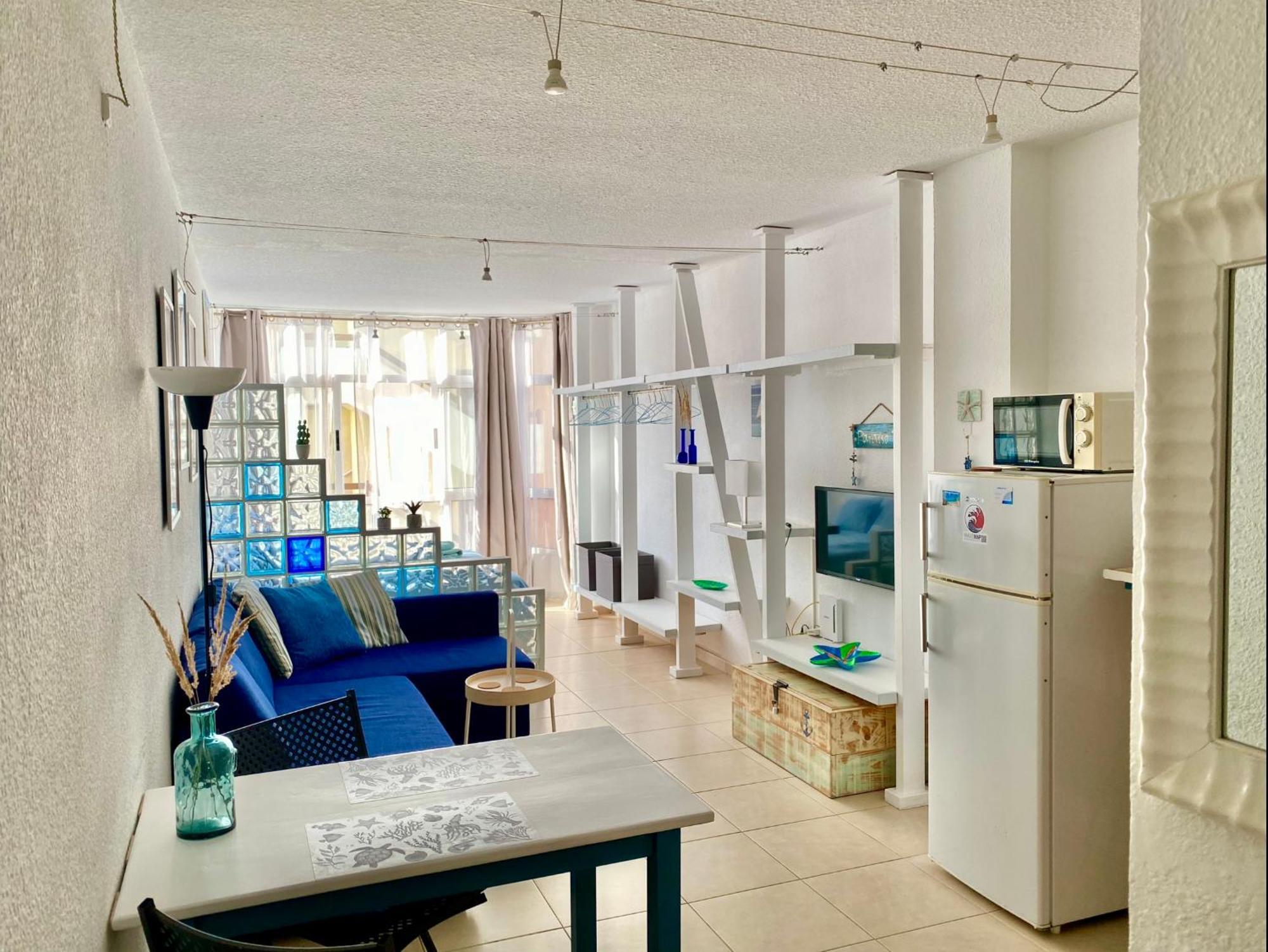 Apartamento Arcadia Del Mar